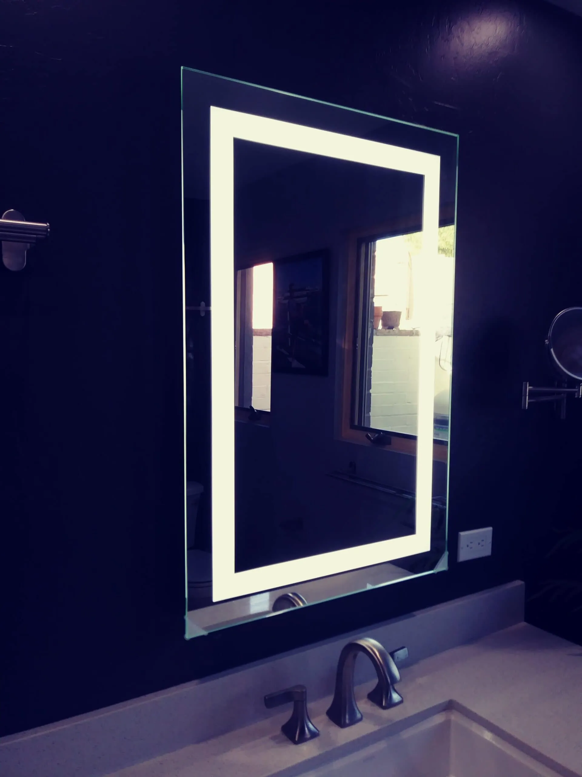 Bathroom remodels by JT Moderna