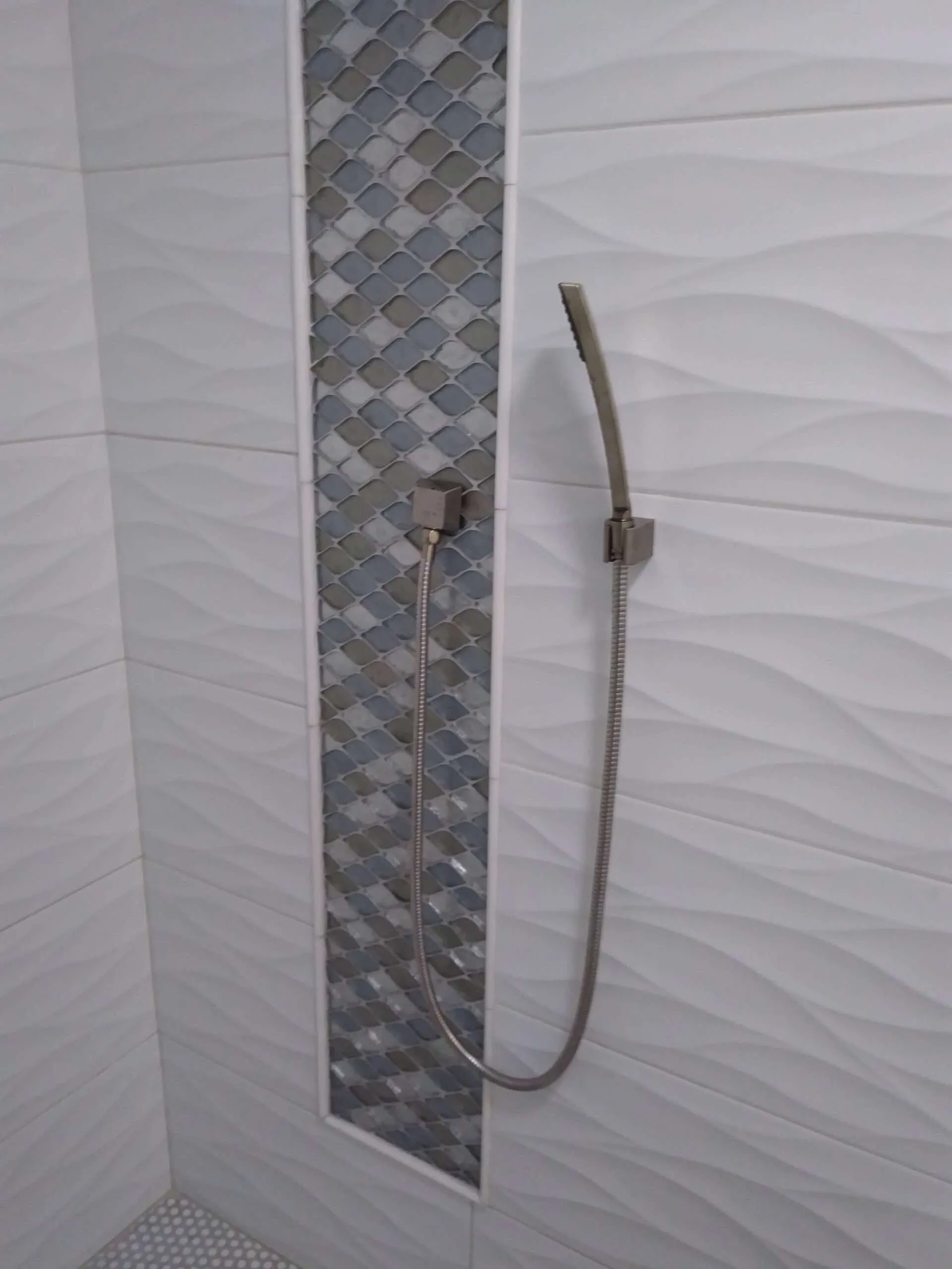 Shower remodels by JT Moderna
