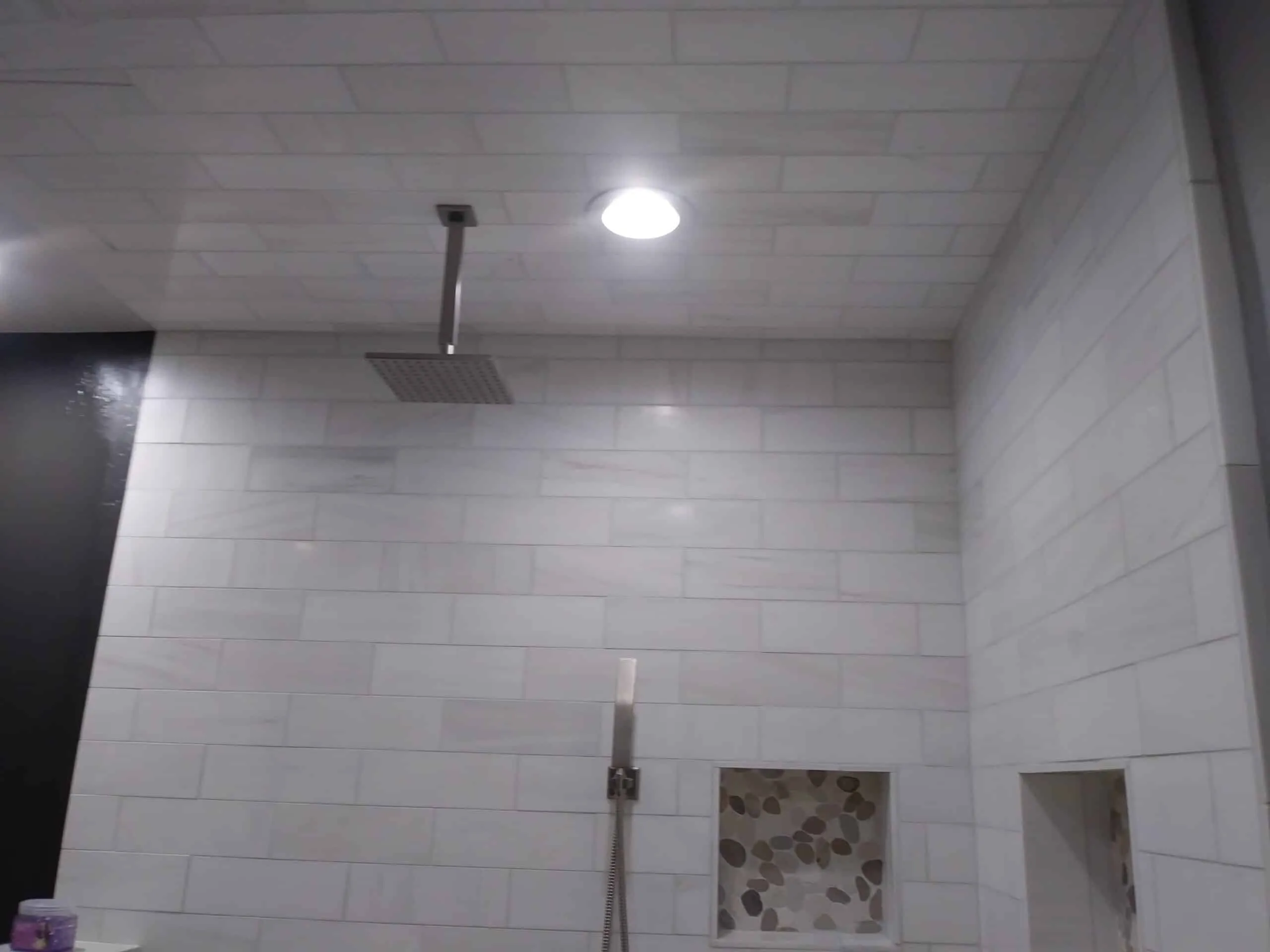 Bathroom remodels by JT Moderna