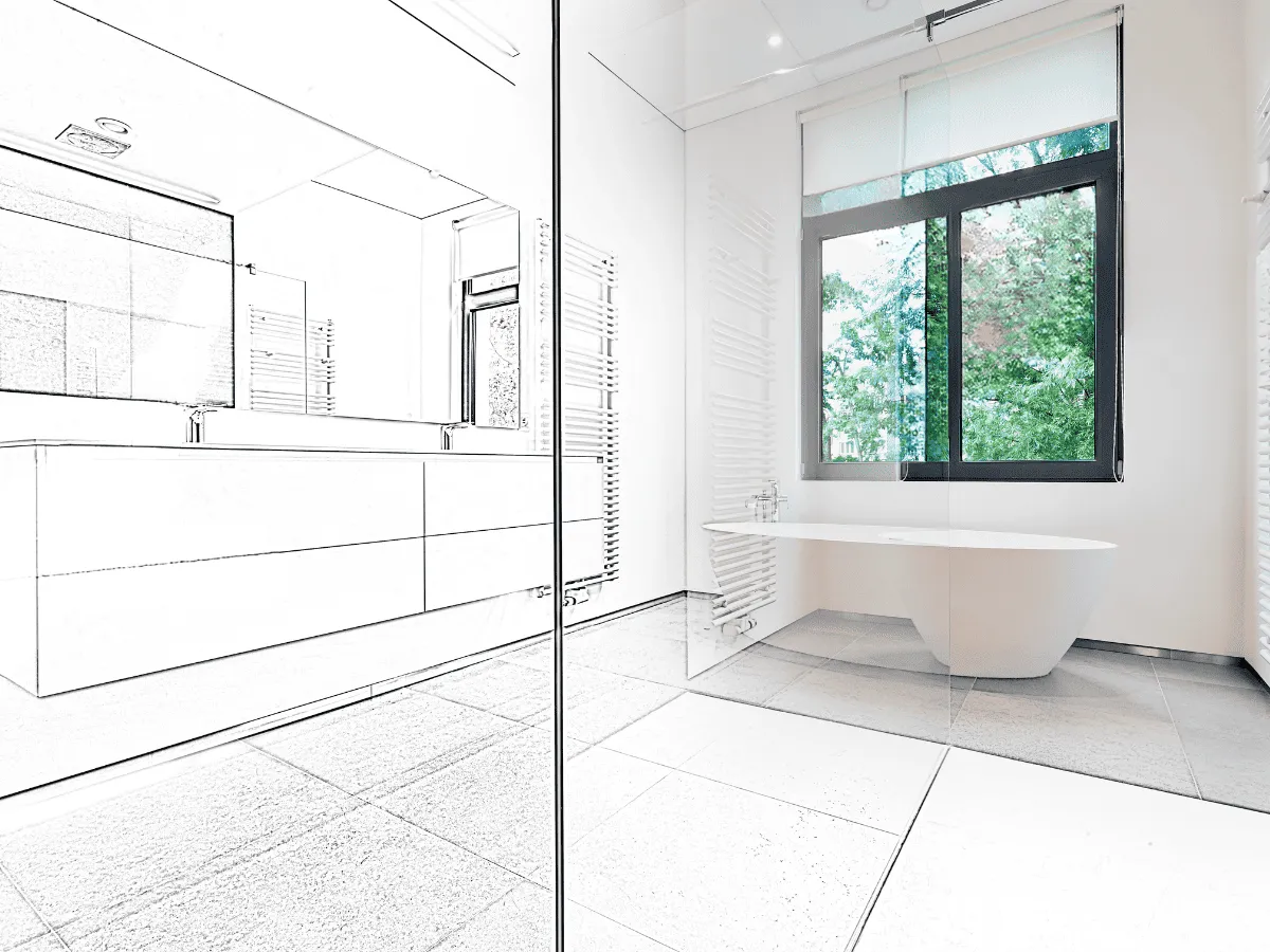 Design and Planning by JT Moderna