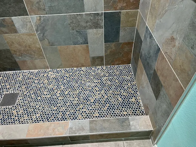 Bathroom remodels by JT Moderna